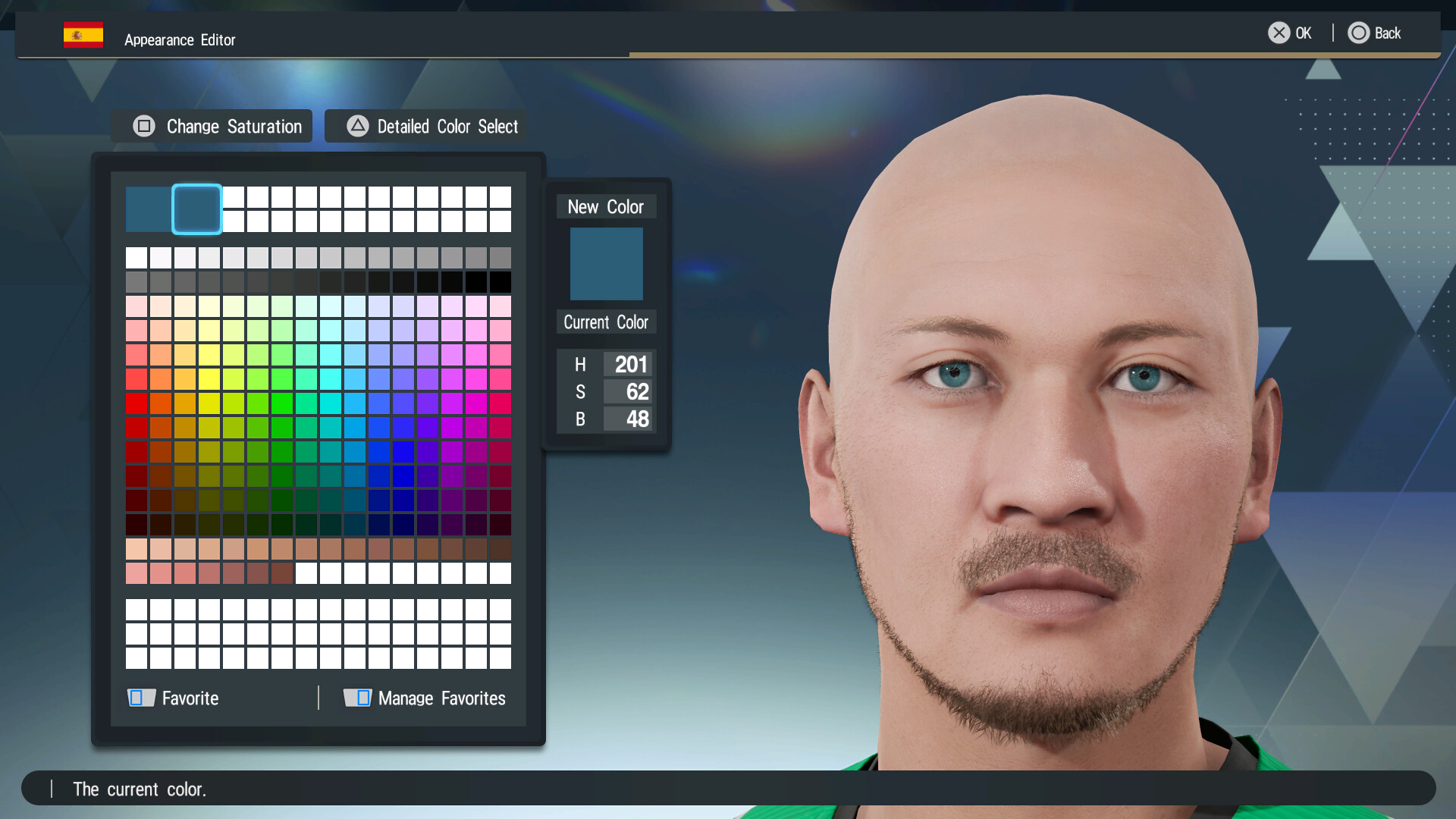 Ebaseball: Pro Spirit