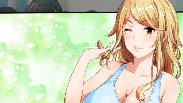 Horny Wives’ Yoga Class