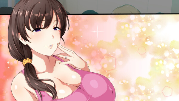 Horny Wives’ Yoga Class