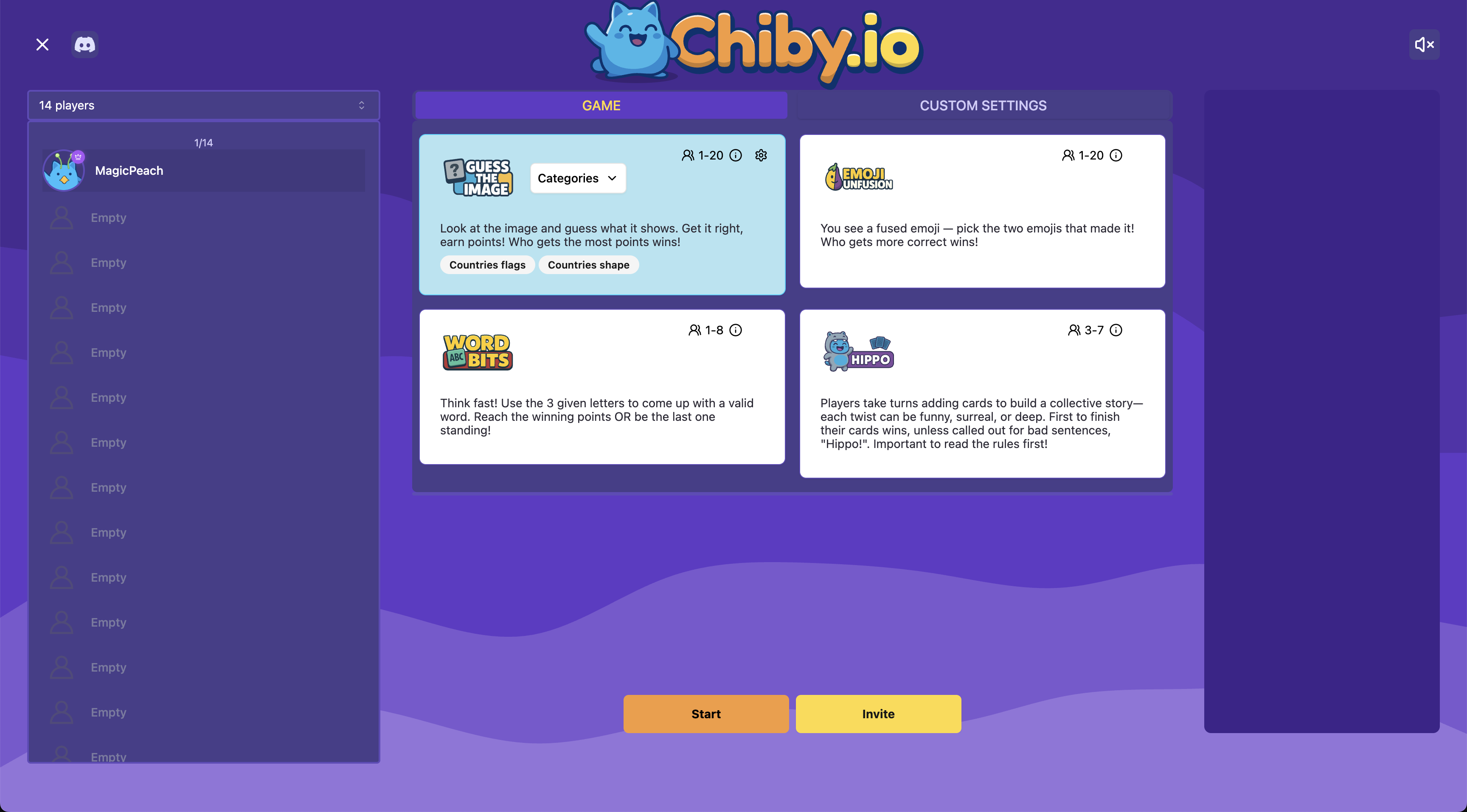 Chiby.io