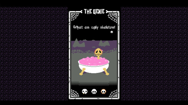 Skeleboy