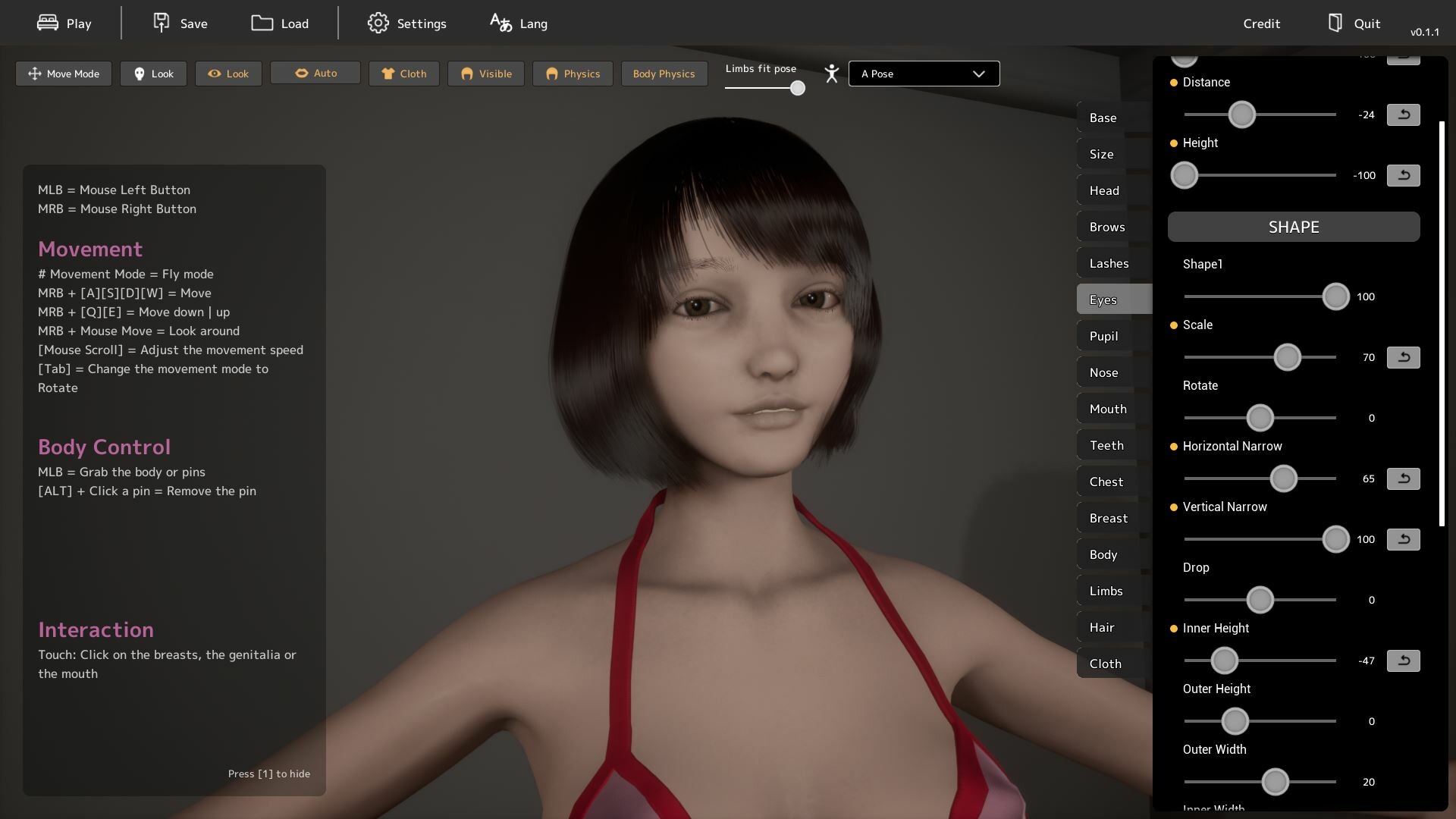 VDoll