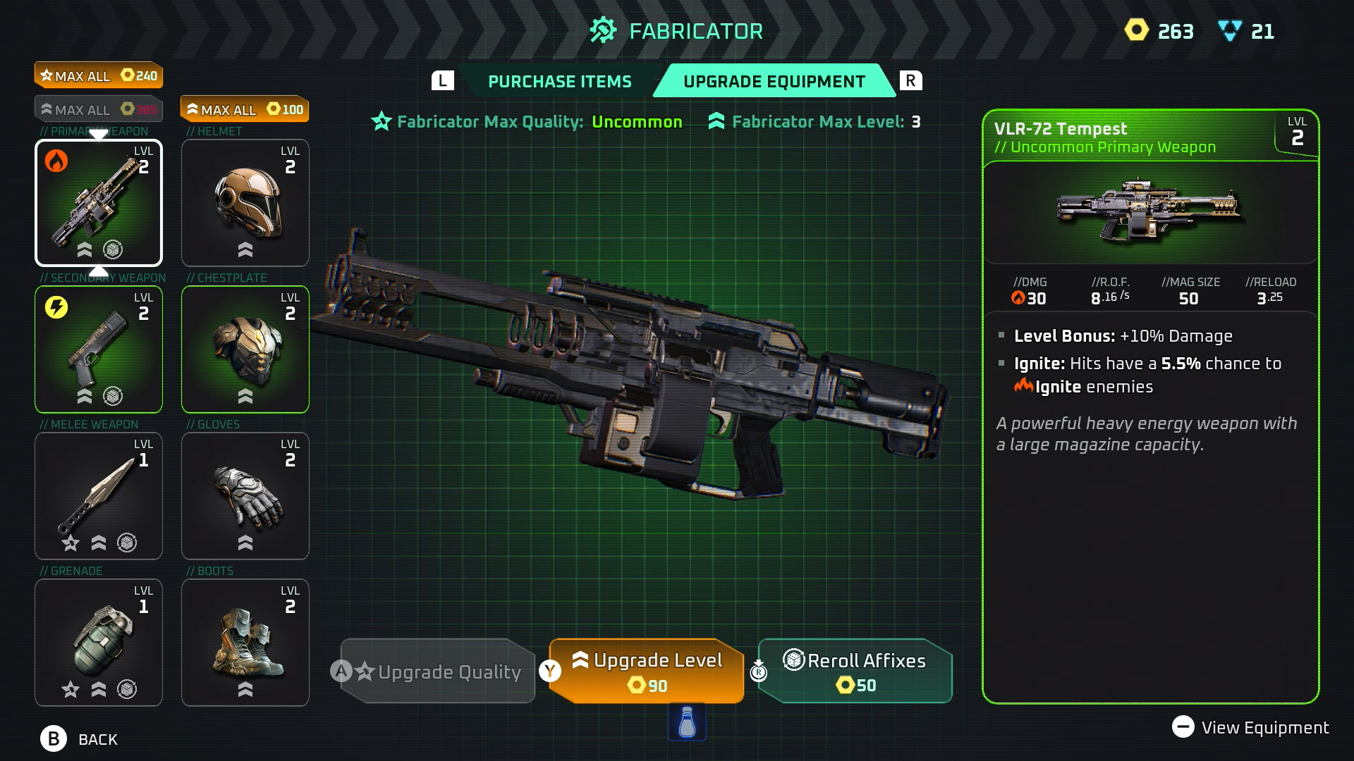 Deadzone: Rogue – Deluxe Edition