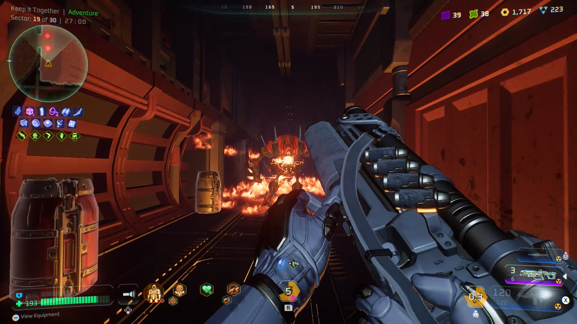 Deadzone: Rogue – Deluxe Edition