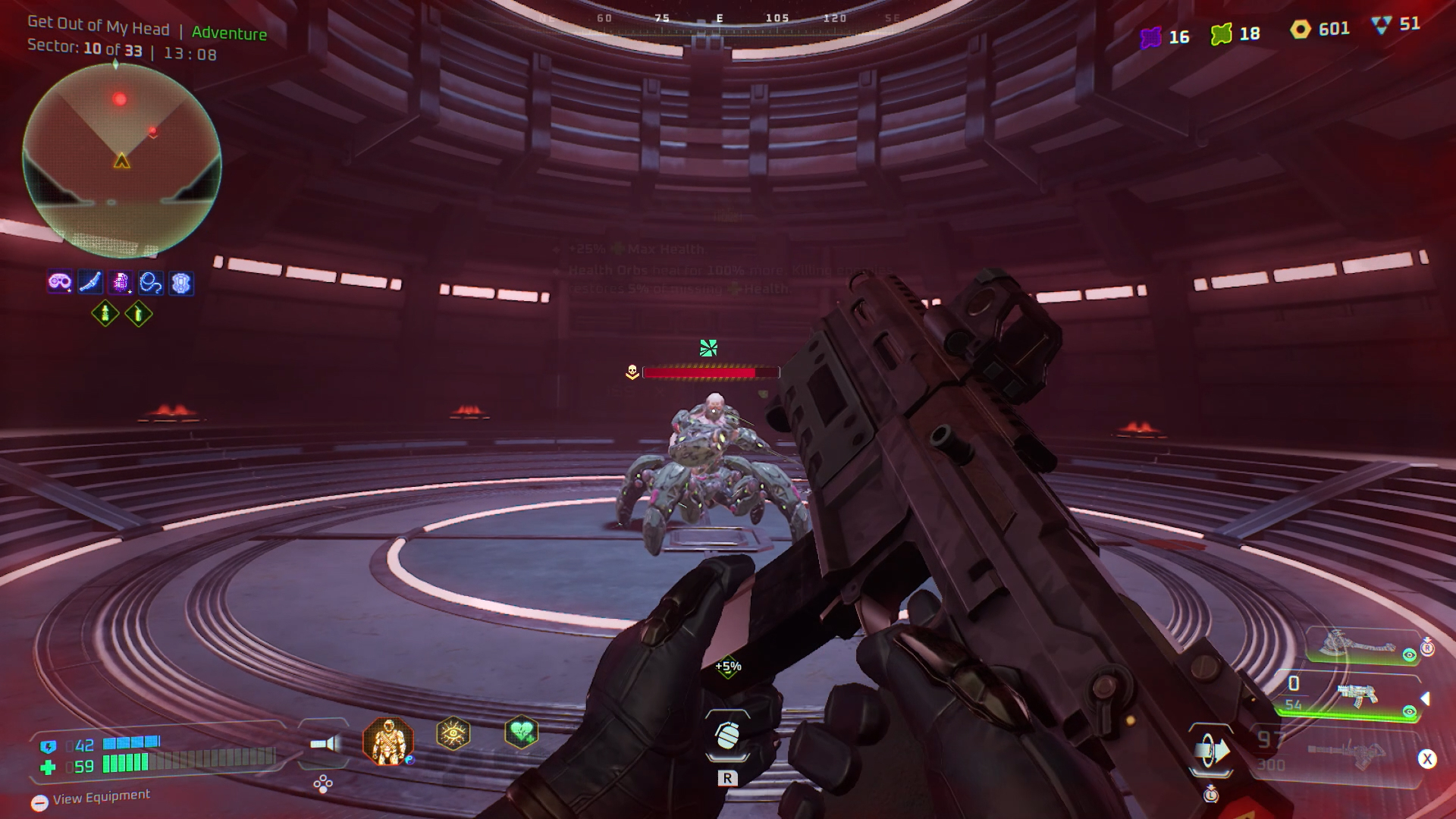 Deadzone: Rogue – Deluxe Edition