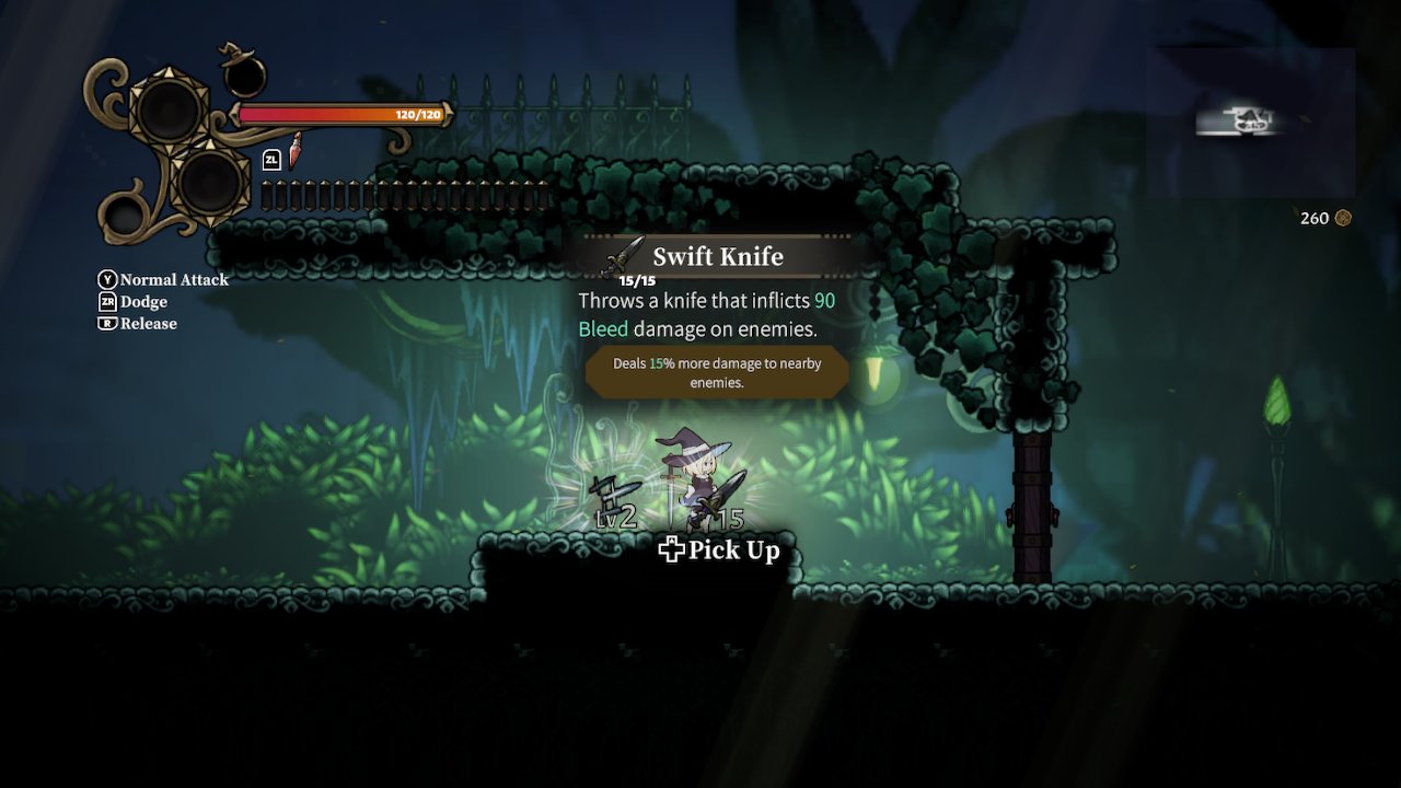 Never Grave: The Witch and The Curse – Deluxe Edition
