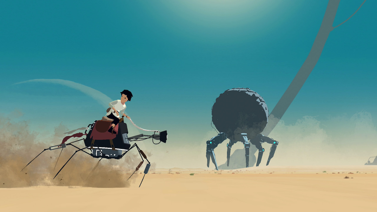 Planet of Lana Collection