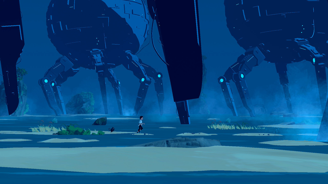 Planet of Lana Collection