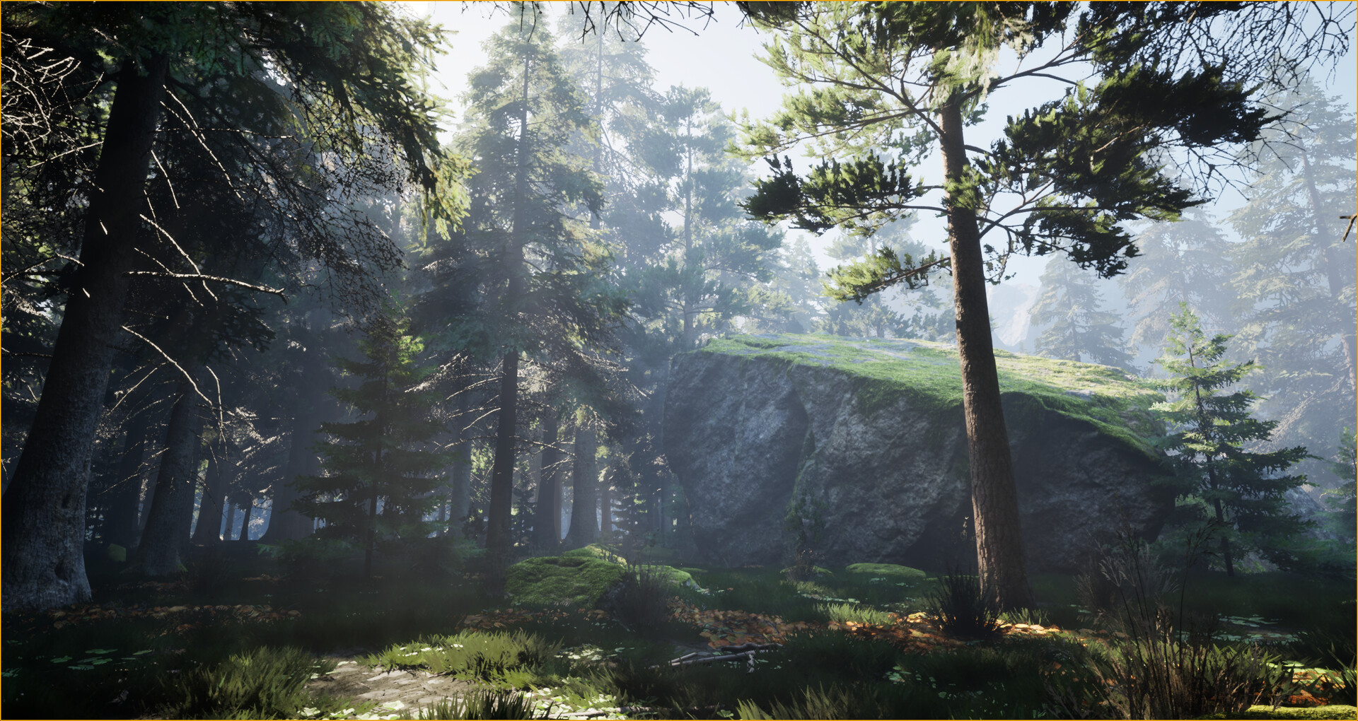 Werewolf Hunter: Night of Horror