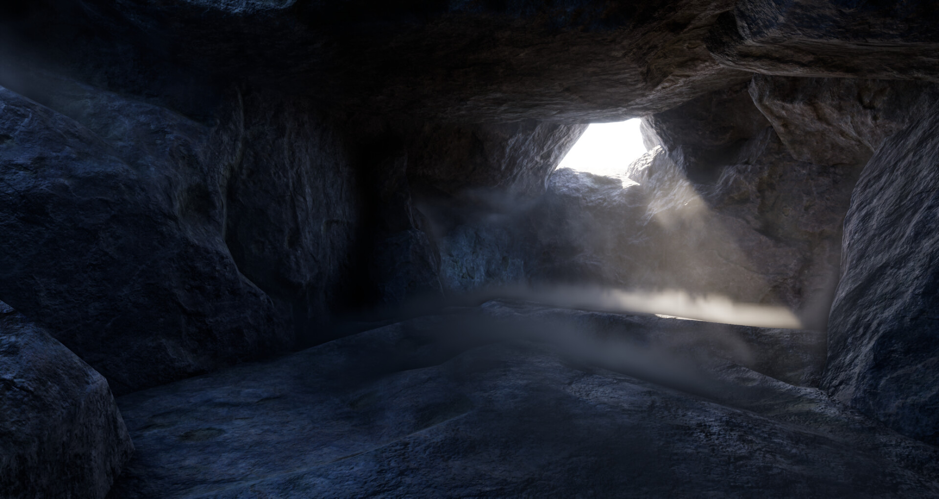 Werewolf Hunter: Night of Horror