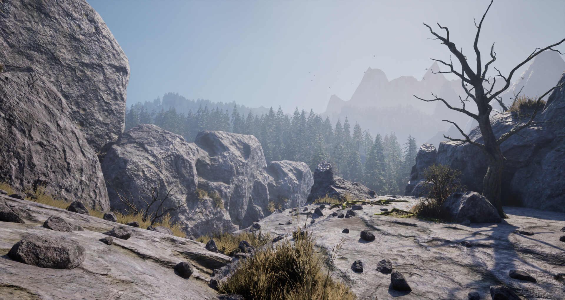 Werewolf Hunter: Night of Horror