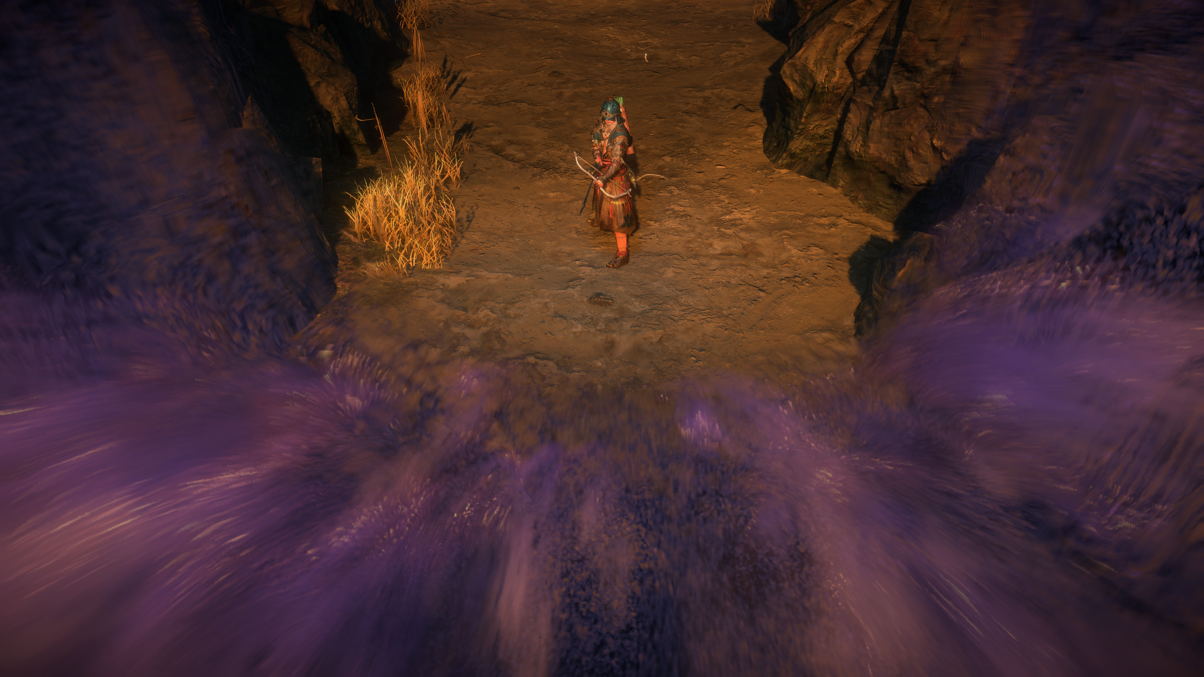 Path of Exile: Mirage