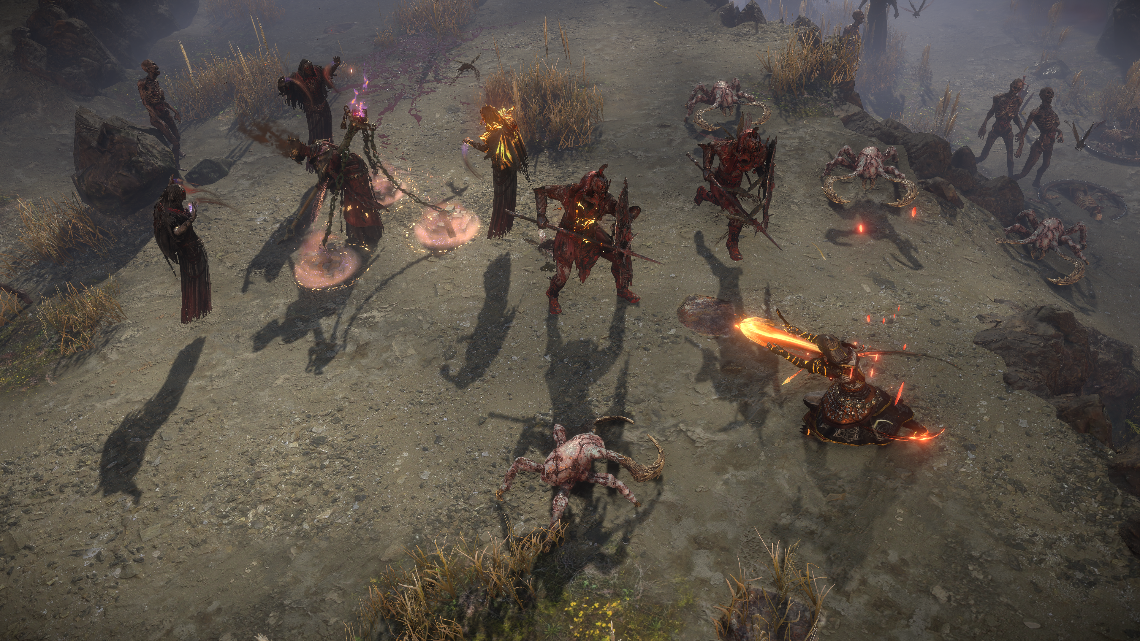 Path of Exile: Mirage