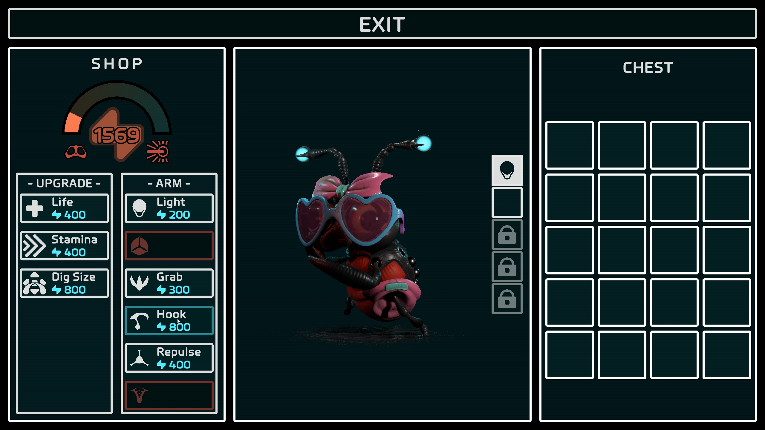 Dig Baby Dig Company