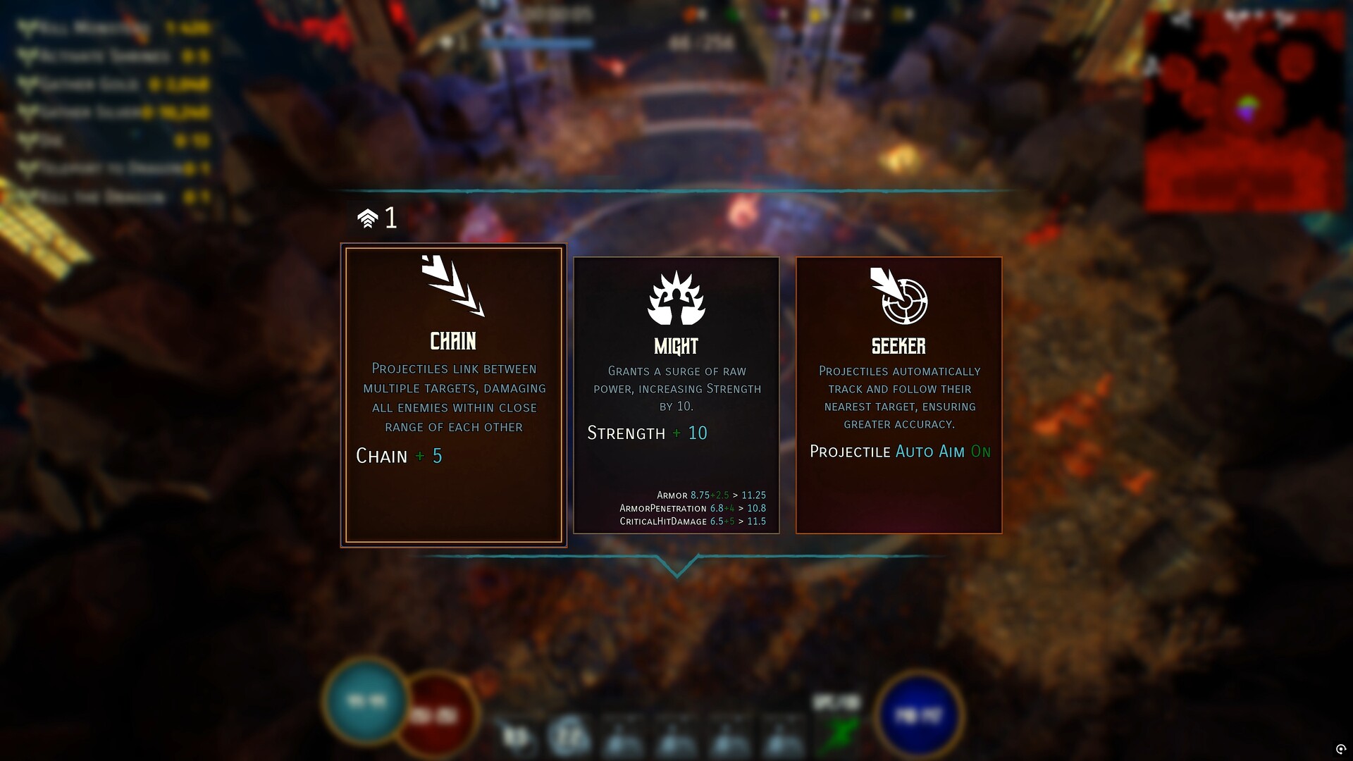 Gothic Hell: Survivors