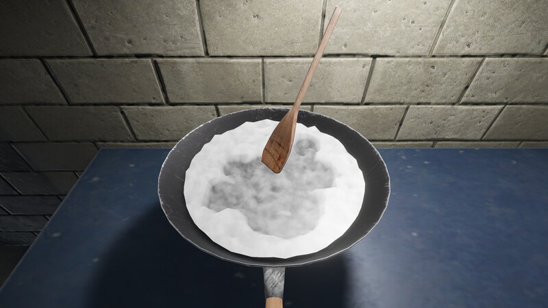Basement to the Sky