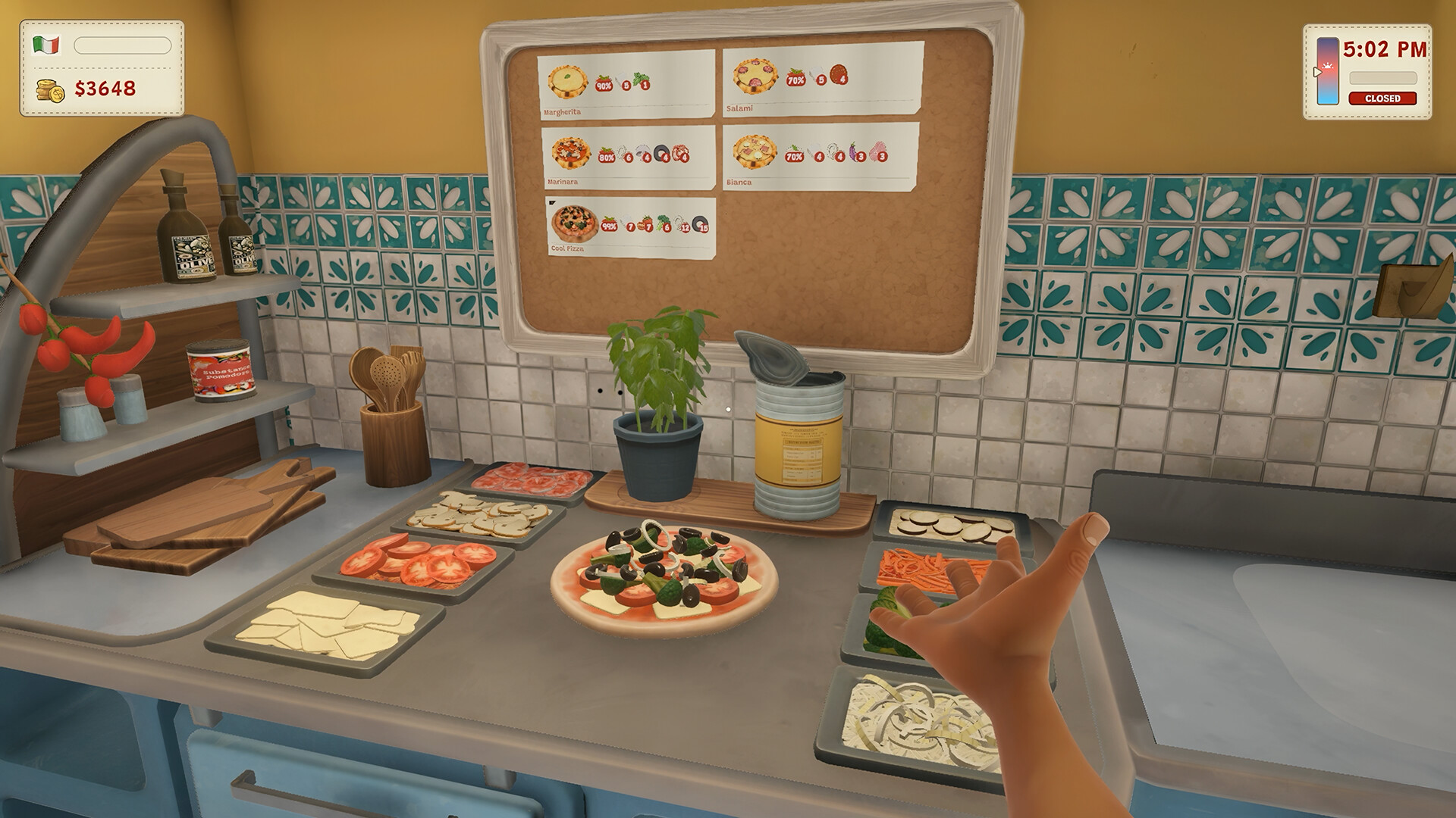 Pizza Slice