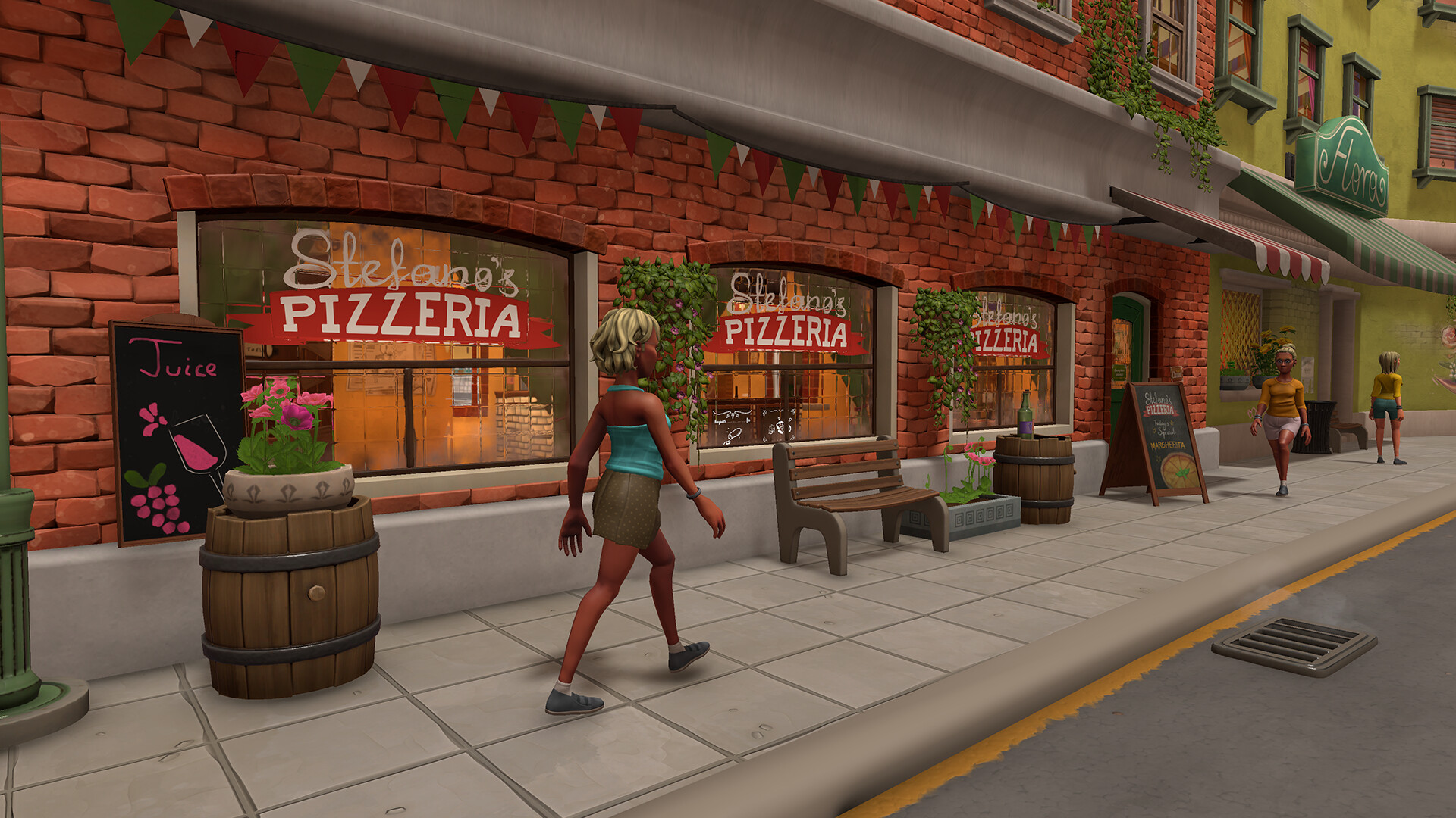 Pizza Slice