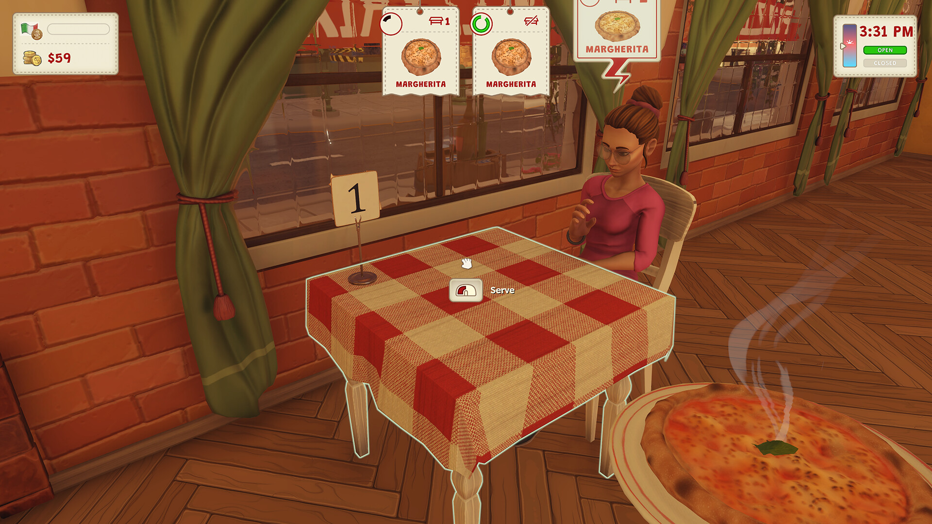 Pizza Slice