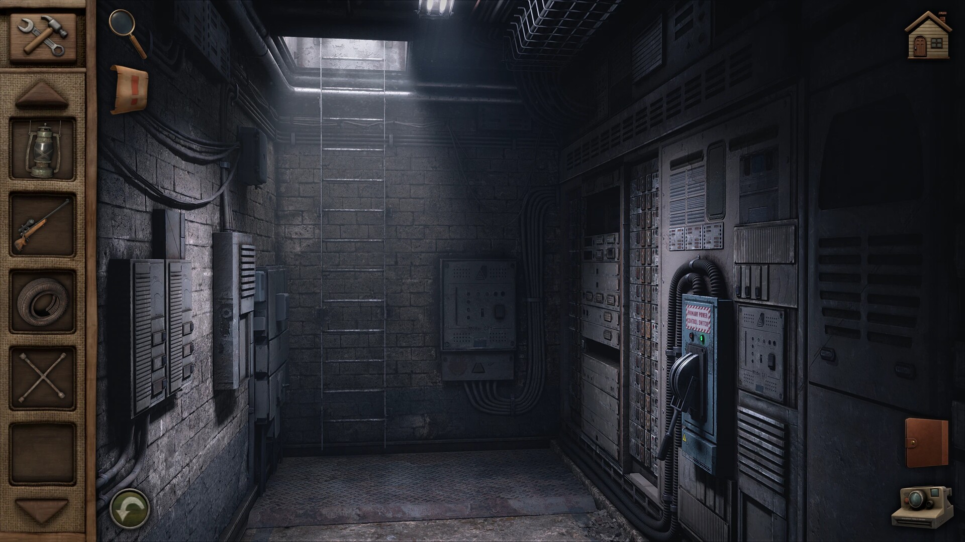 Aurora Hills: Chapter 2