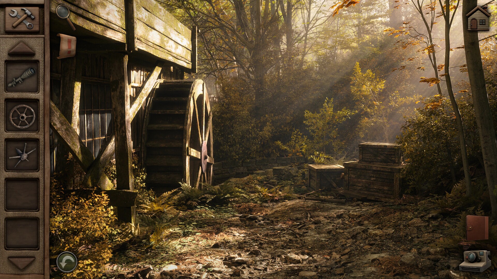 Aurora Hills: Chapter 2