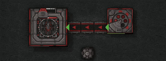 The Factory Must Fall