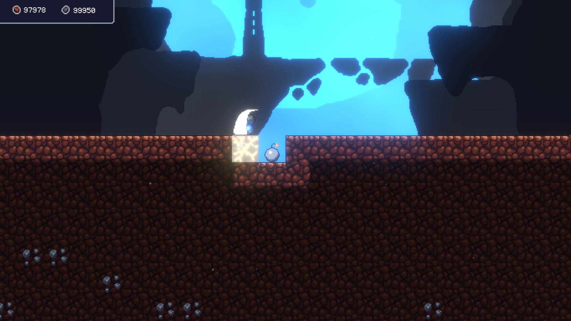 Infinite Ruins