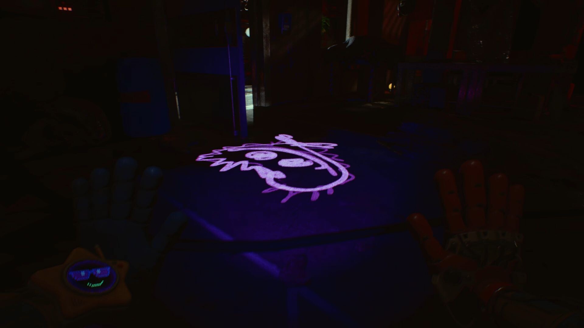 Poppy Playtime: Chapter 5 – Broken Things