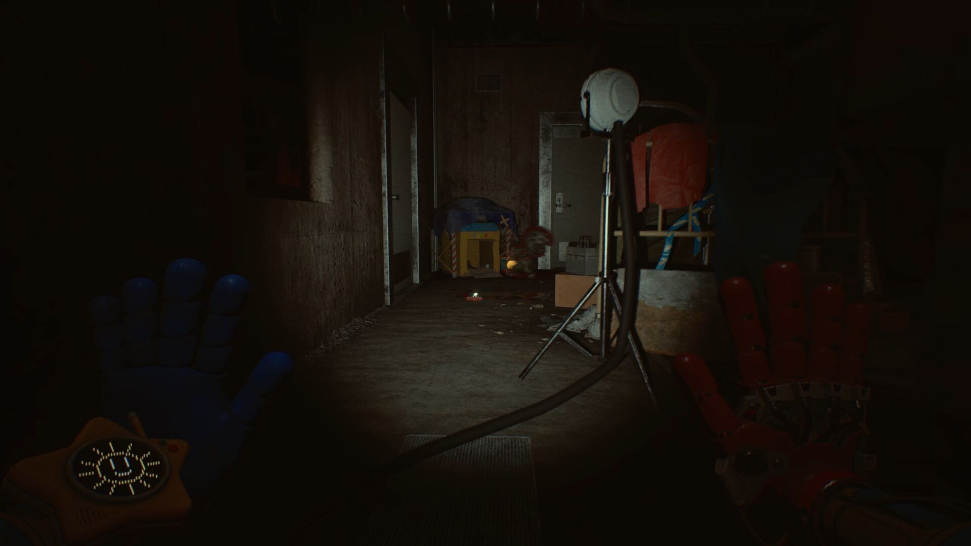 Poppy Playtime: Chapter 5 – Broken Things