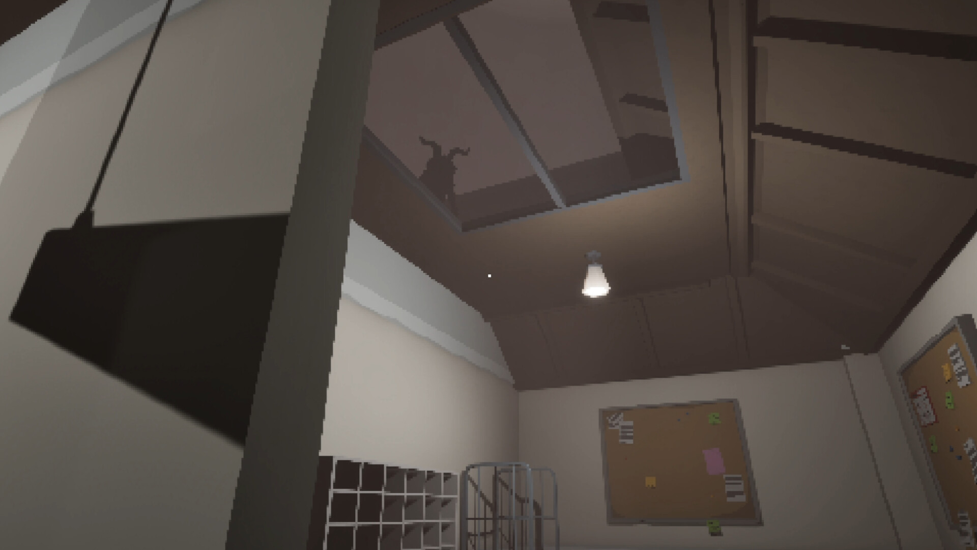 What Happened At Sugar Hill?