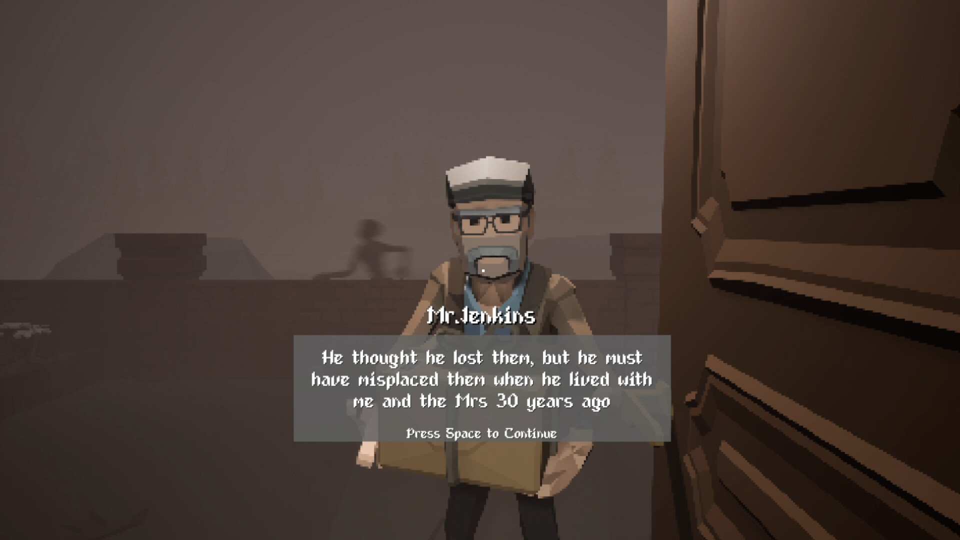 What Happened At Sugar Hill?