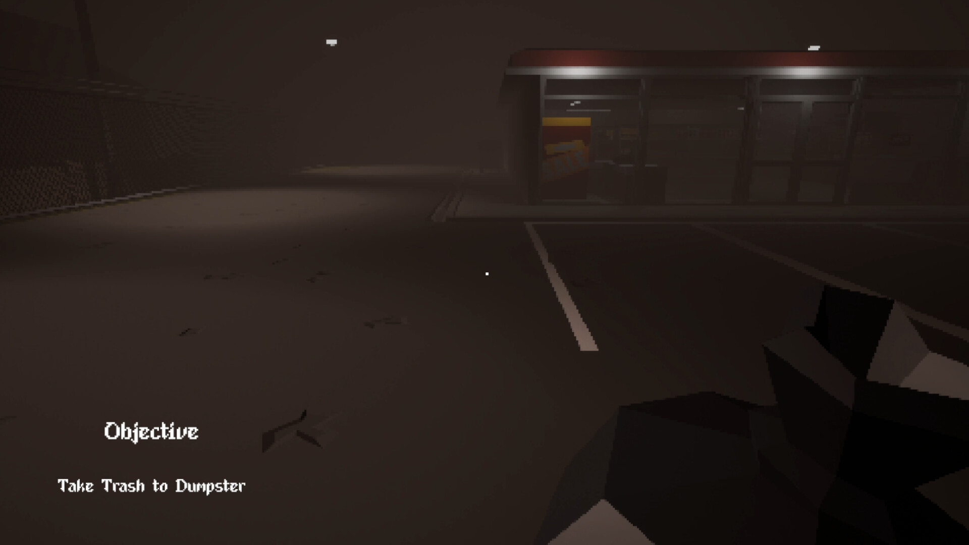 What Happened At Sugar Hill?