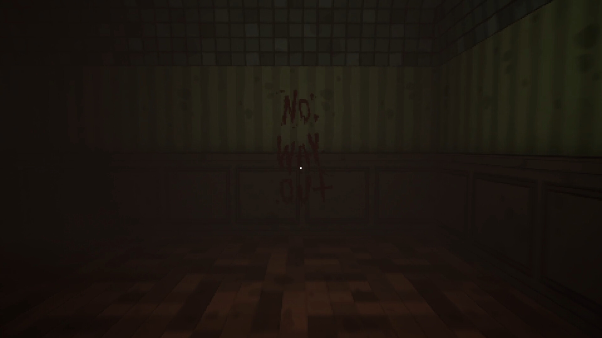 What Happened At Sugar Hill?