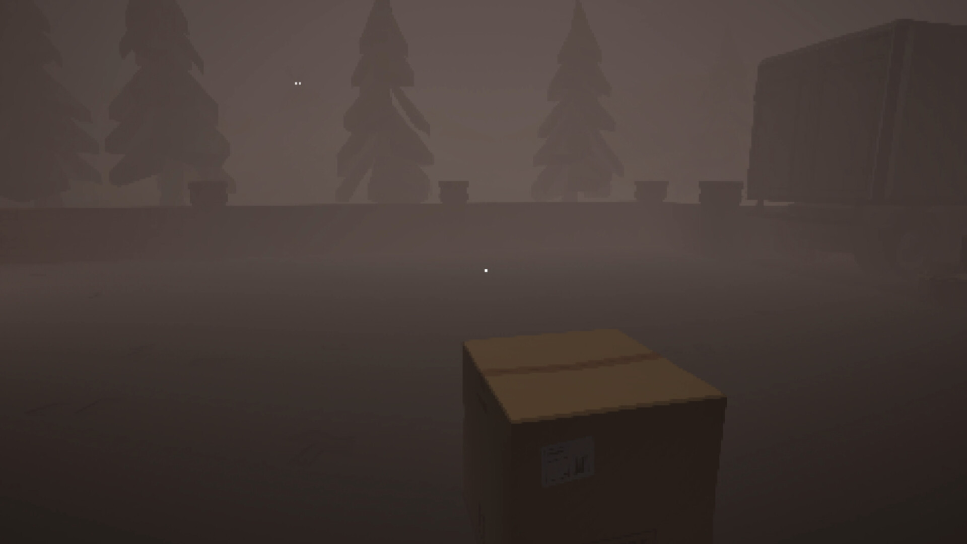 What Happened At Sugar Hill?