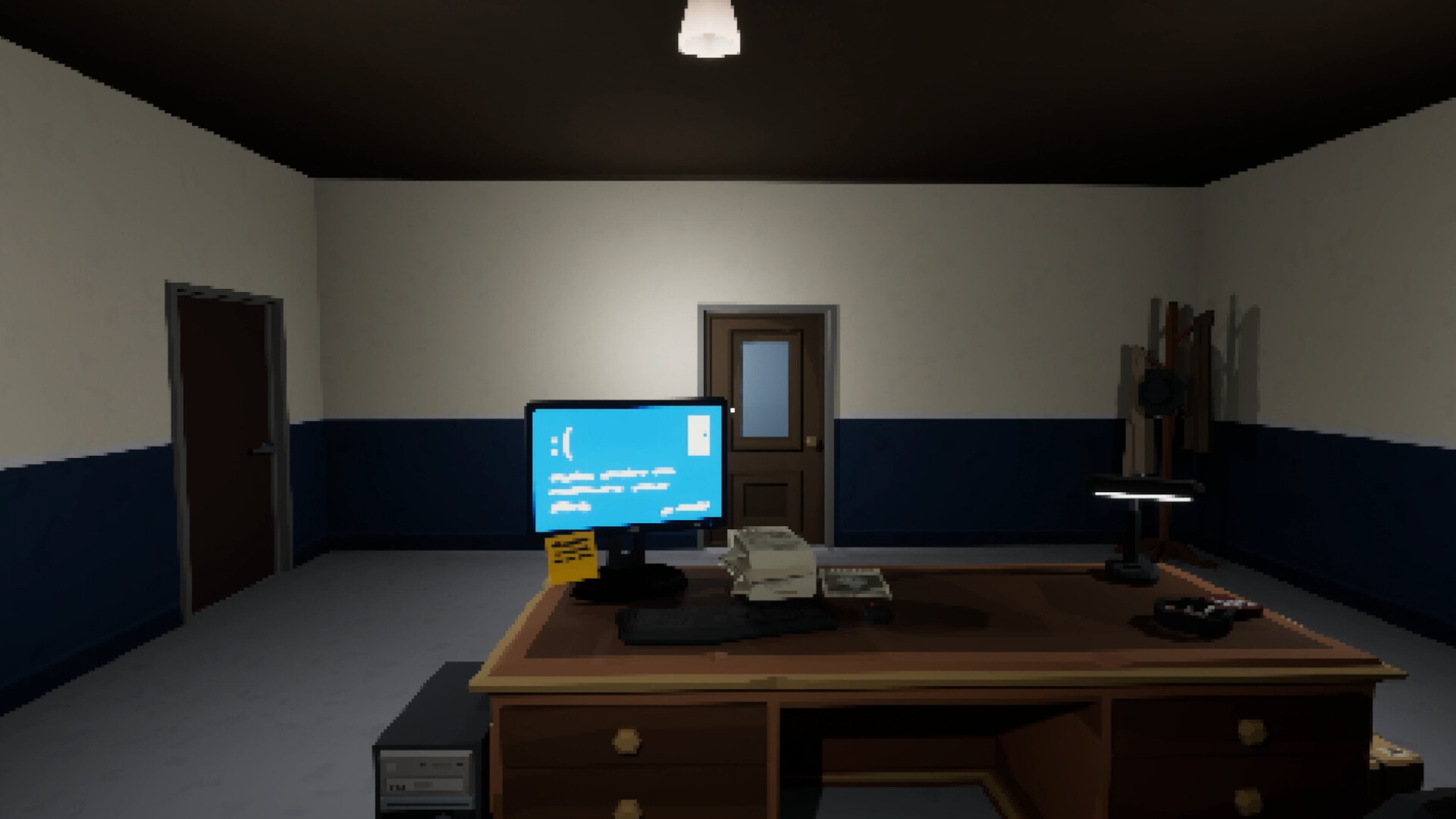 What Happened At Sugar Hill?