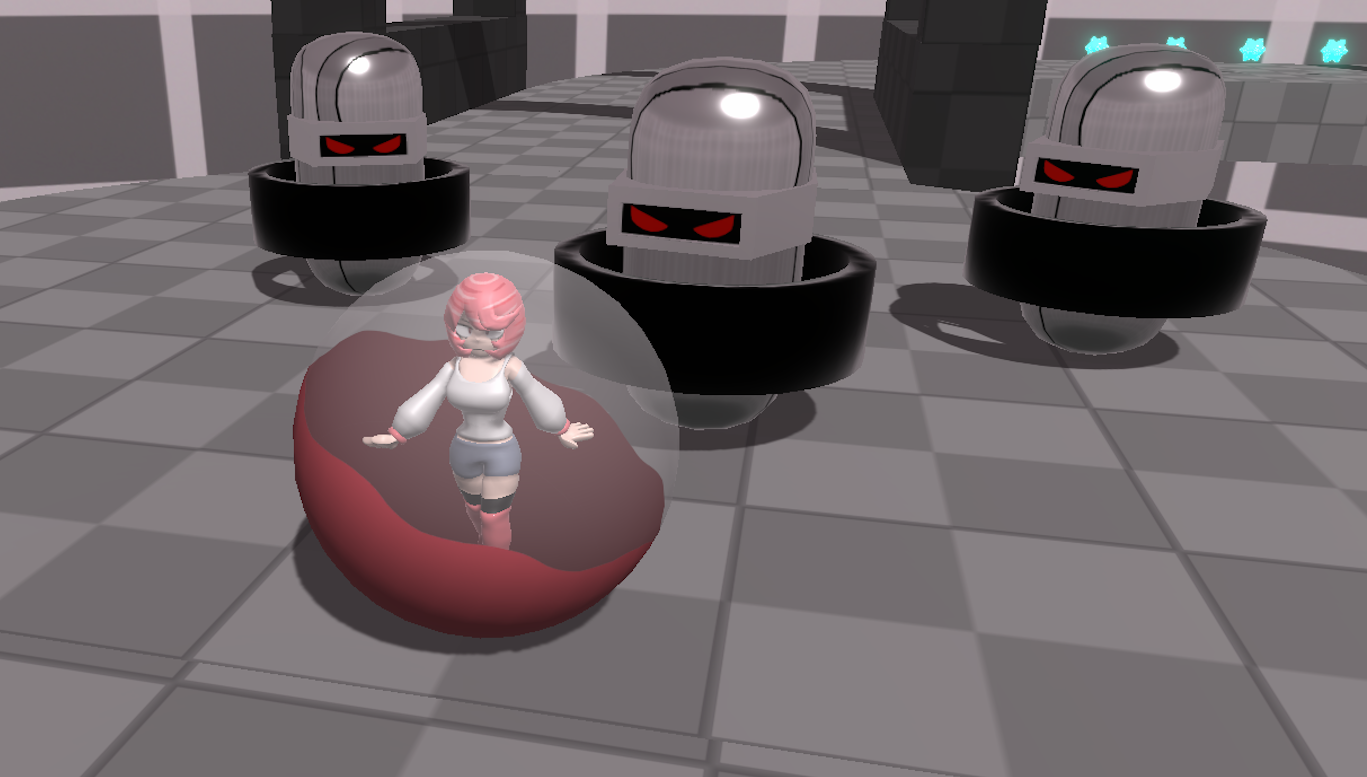 Rolling Ball Game DX: Director’s Cut