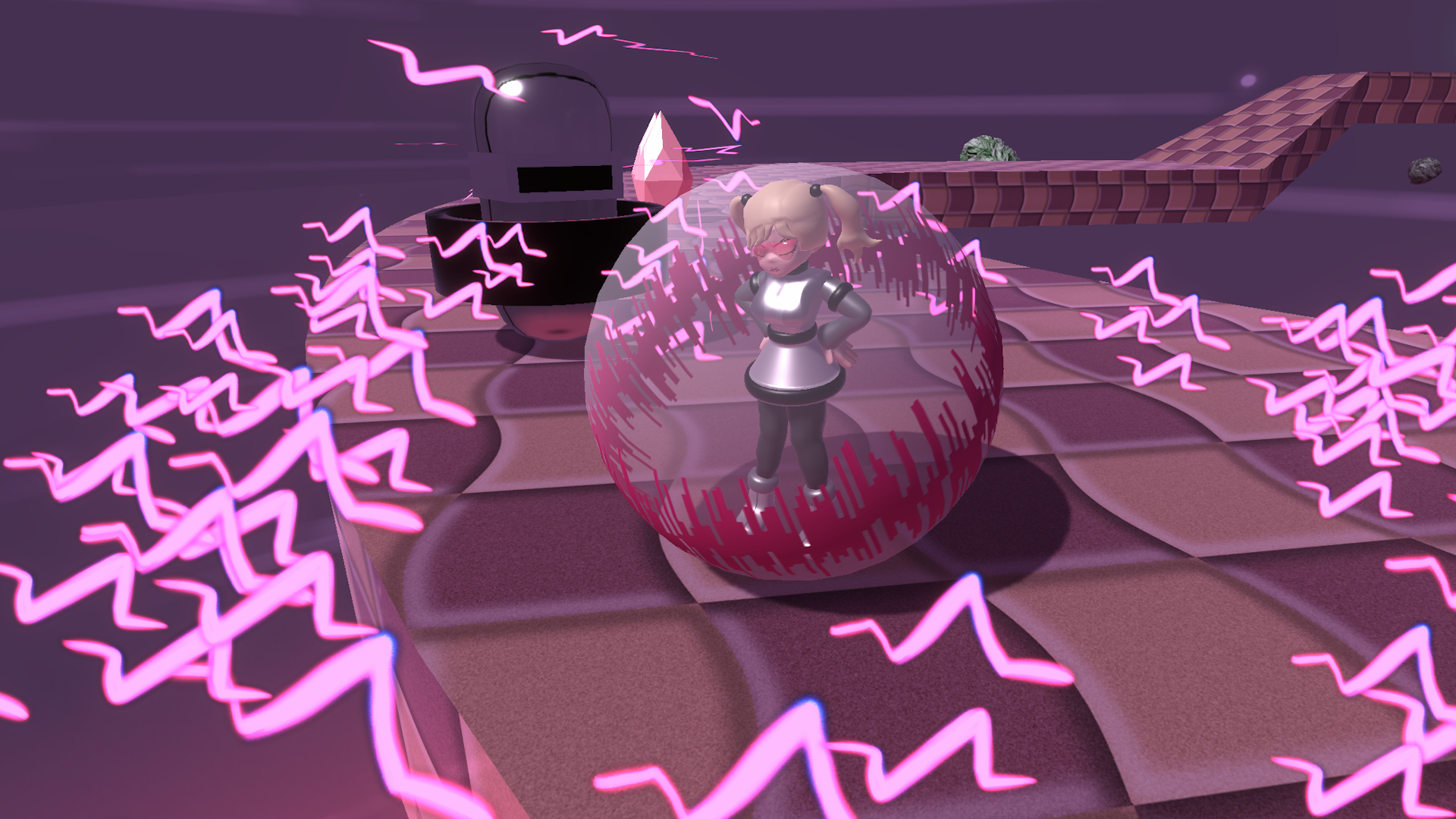 Rolling Ball Game DX: Director’s Cut