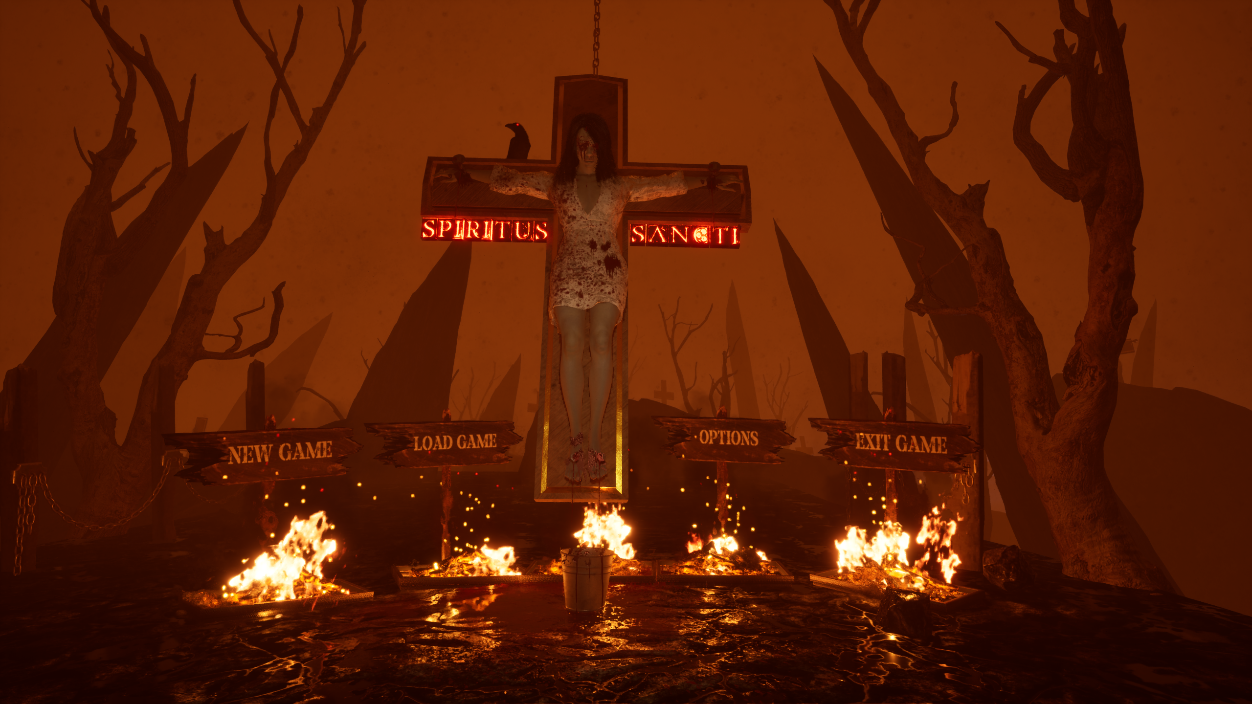 Spiritus Sancti
