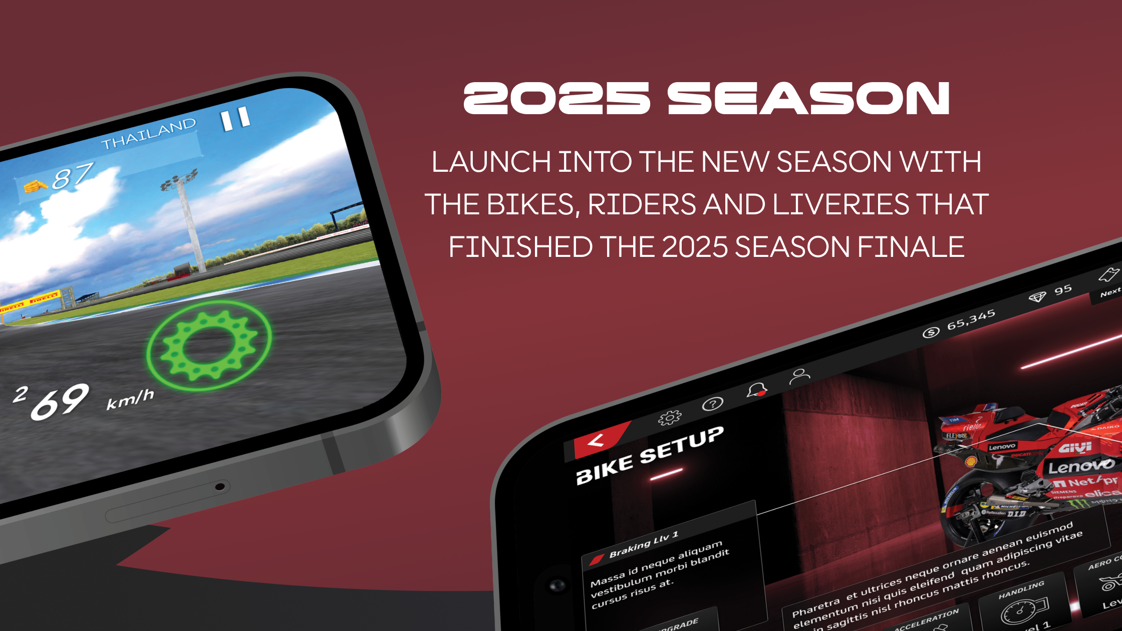 MotoGP Guru Racing 25/26