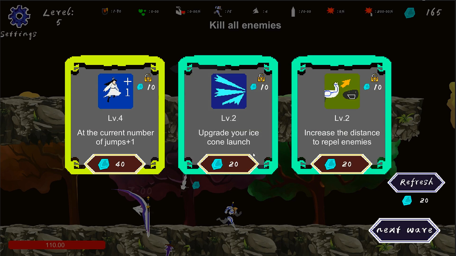 Desktop Standing Card Plates