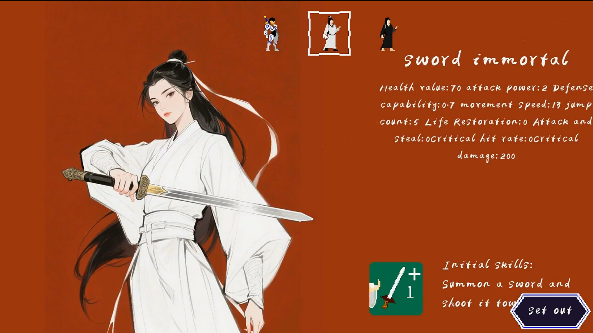 Desktop Standing Card Plates