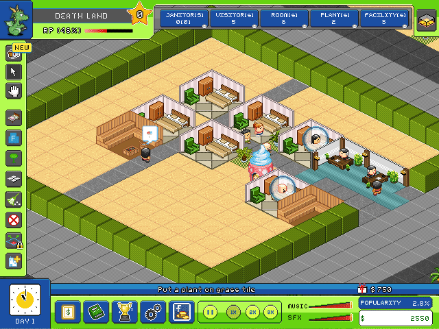 Resort Empire