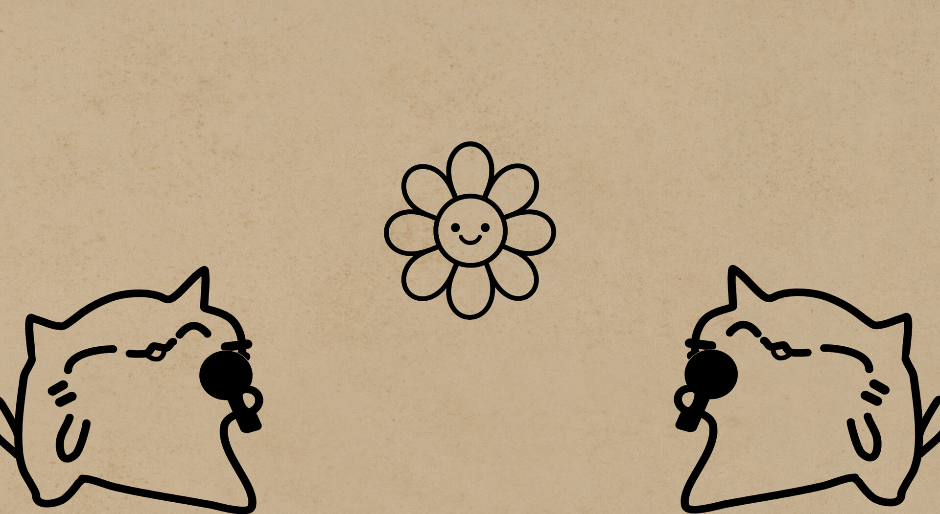 Don’t Click The Flower
