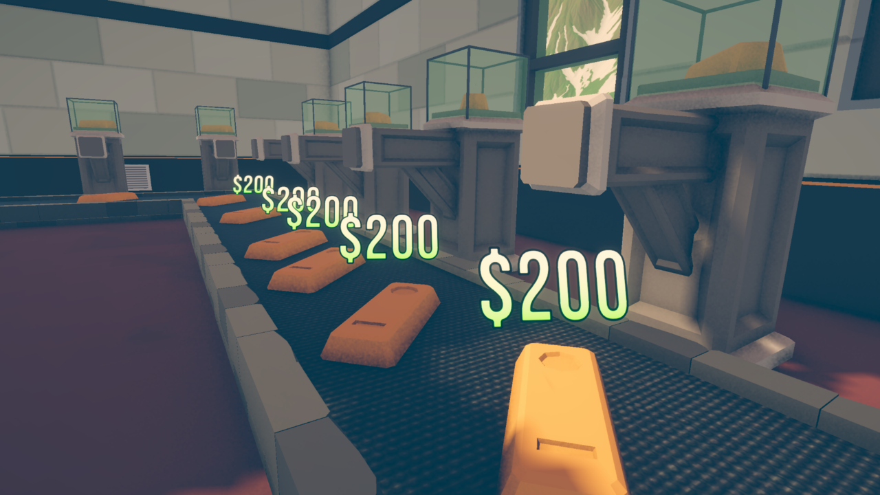 Build A Bank Tycoon