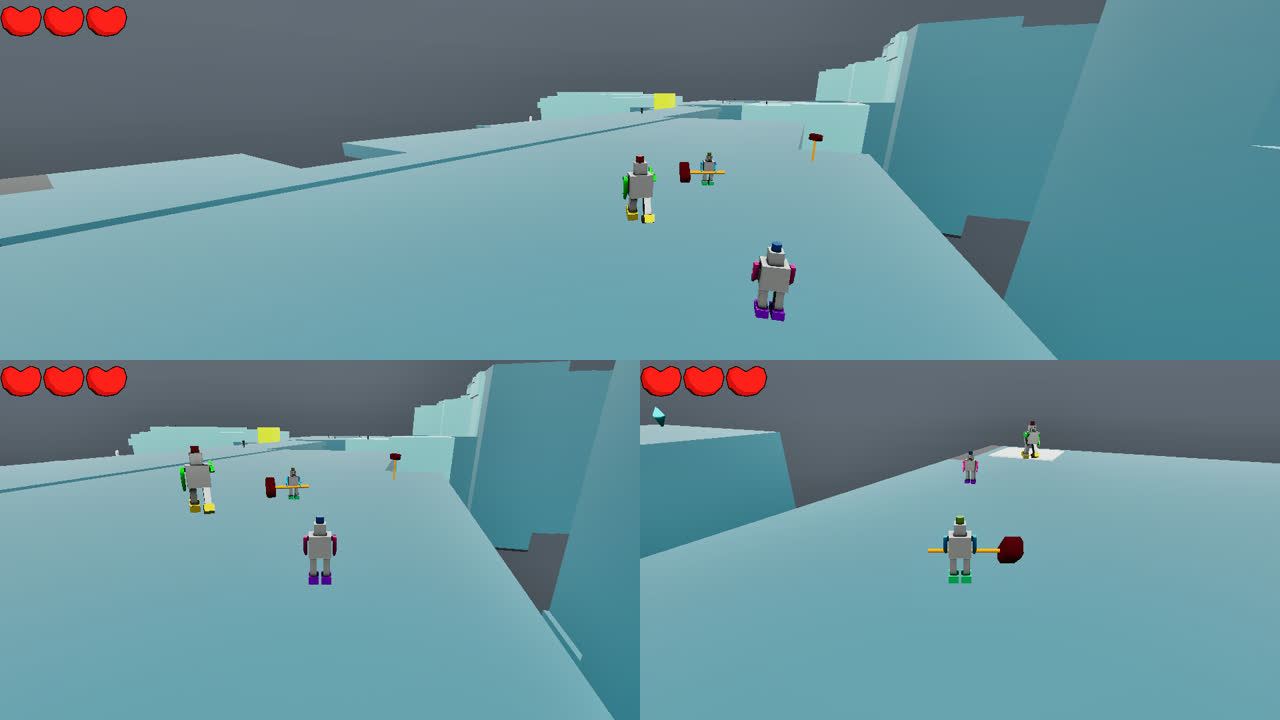 Cryzon Part4
