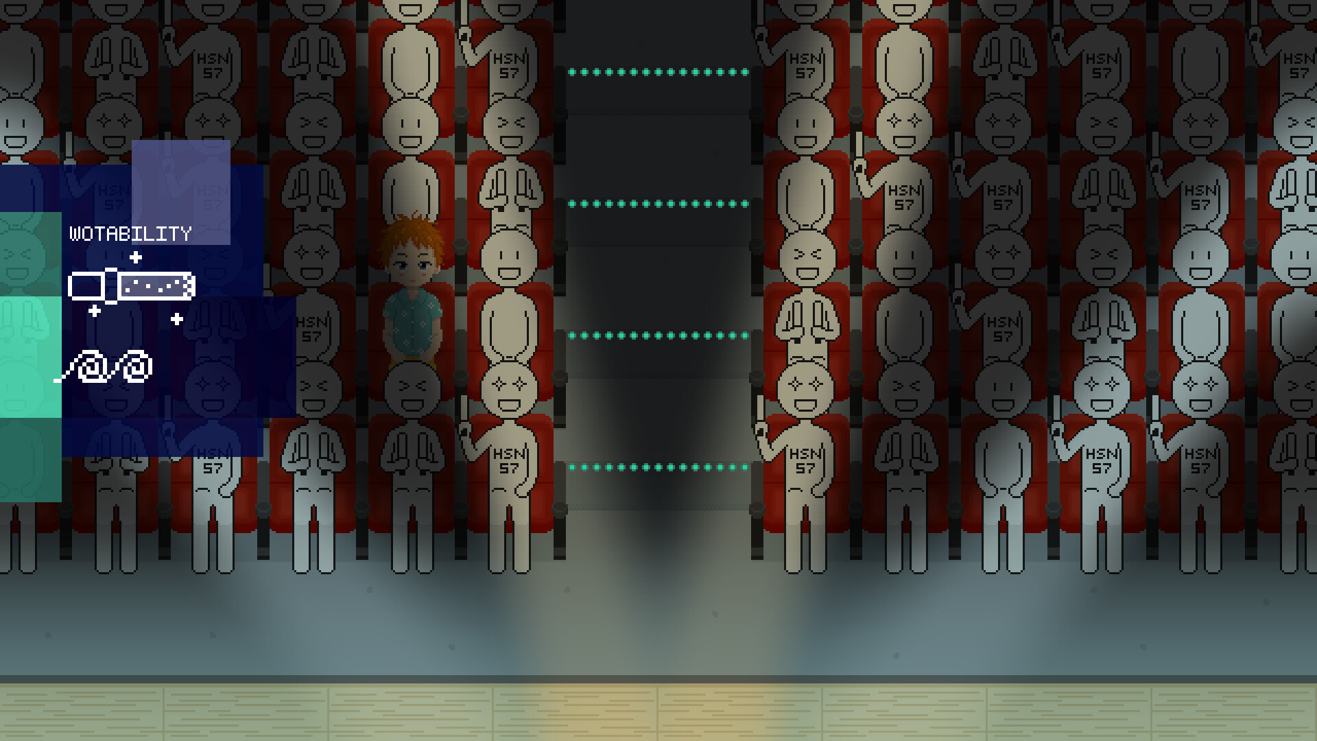 My Wet Leto Comic: Fan Anthem of Deduction