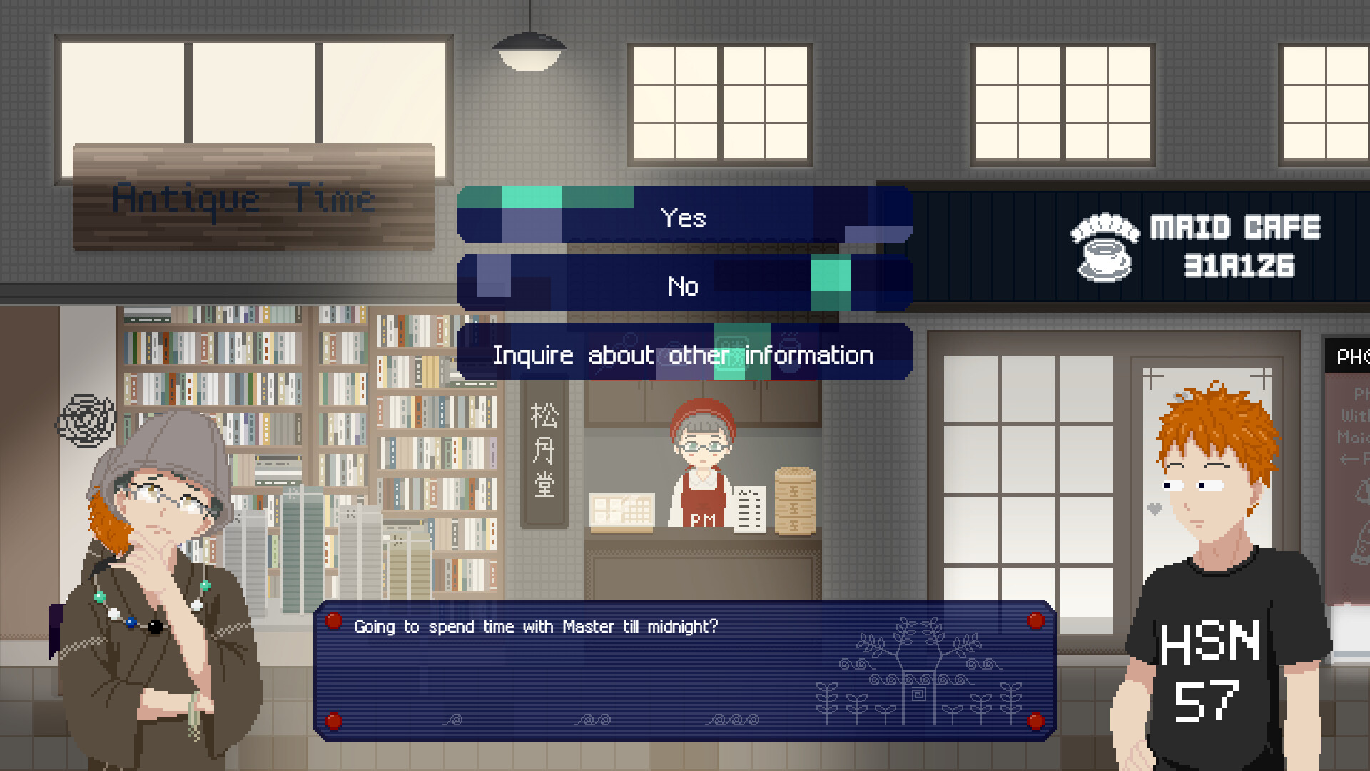 My Wet Leto Comic: Fan Anthem of Deduction