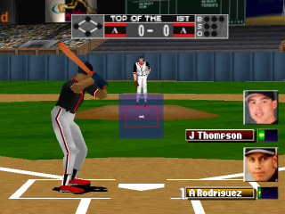 Bottom of the 9th ’99