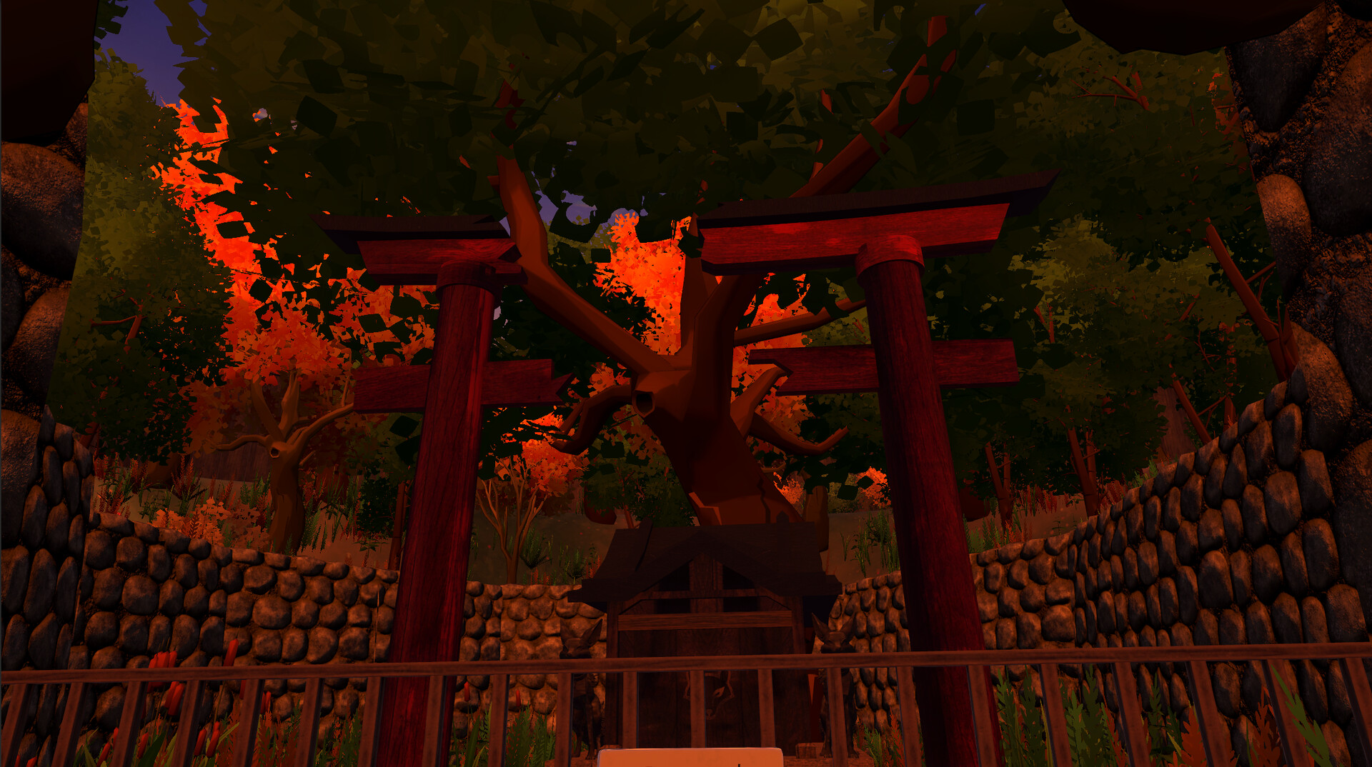 Gion Corridor