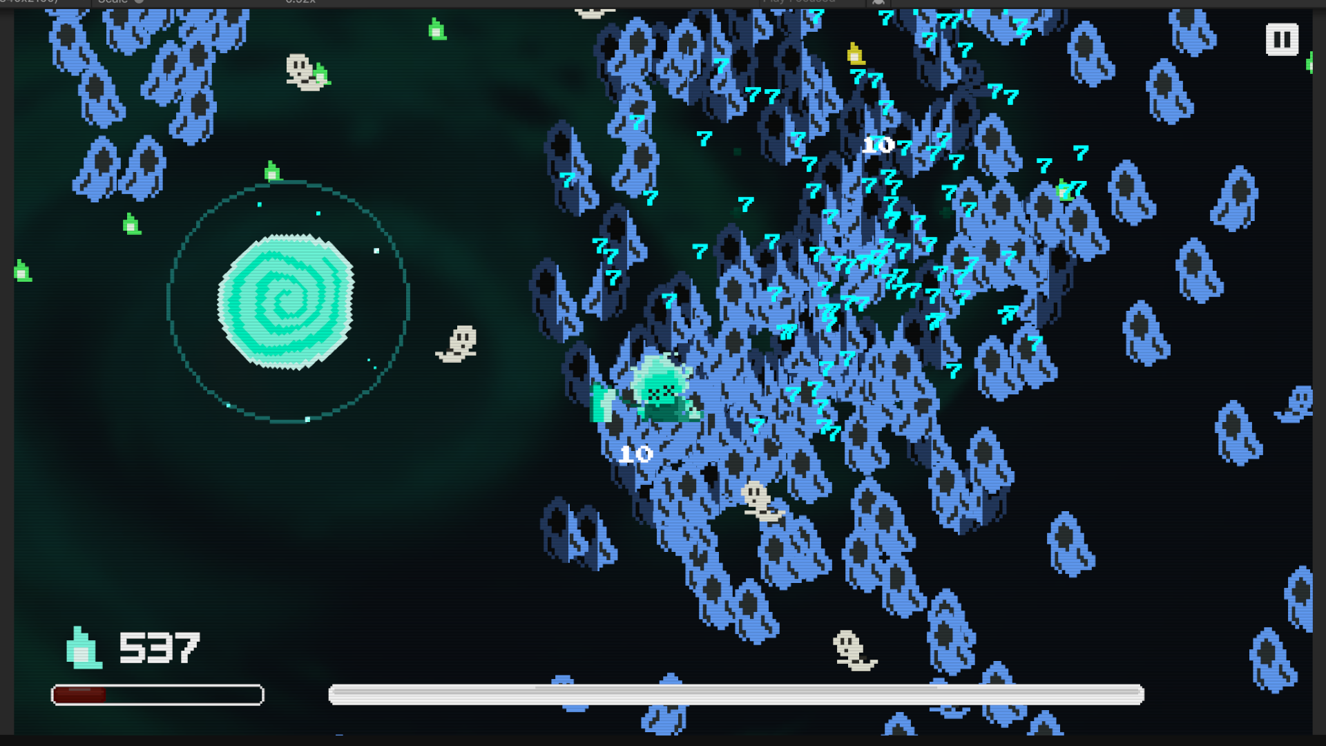 Soul Reaper: Endless Harvest